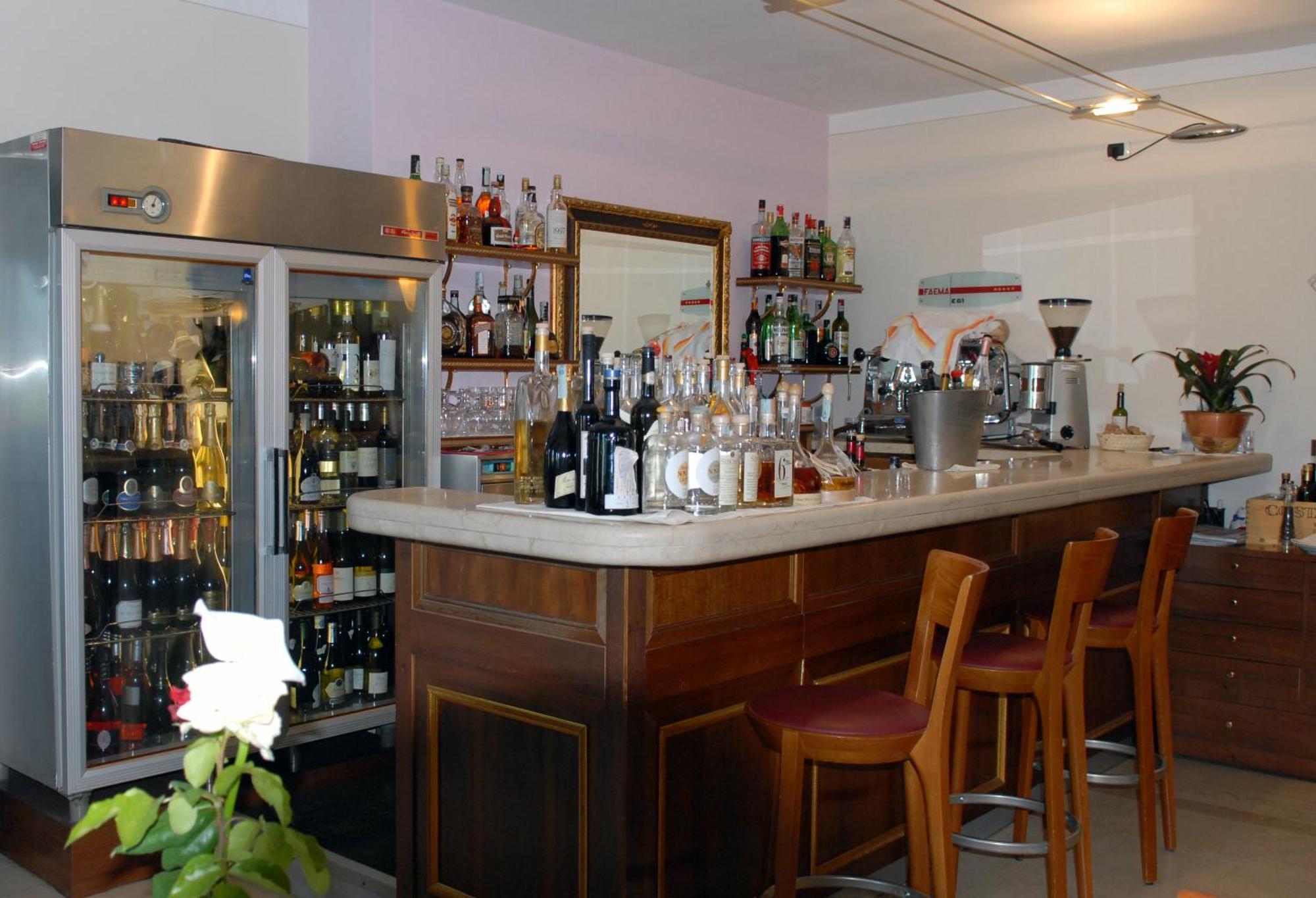 Locanda Da Vittorio Manerba del Garda Bagian luar foto