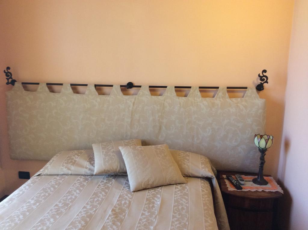 Locanda Da Vittorio Manerba del Garda Bagian luar foto